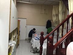 -来康盲人按摩(惠民北街店)