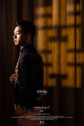 -B.Bridge Couture婚纱礼服(福田店)