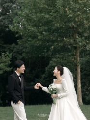 -布拉格婚纱摄影(真实客片店)