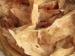 -金杏·粘卷子 烤鸭 农家菜