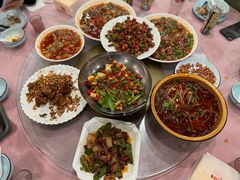 -巴蜀飘香川菜馆(无锡大饭东湖滨路酒吧街店)