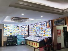 -裕德隆清真饭庄·天津特色菜(东丽店)