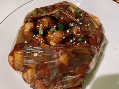 -清晖小苑•顺德地方菜(壹海城店)