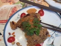 -点都德(广州白云山景区南门店)
