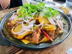 -花雕醉鸡(登封店)