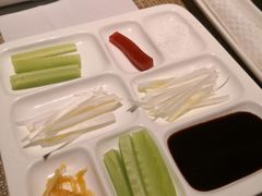 -同喜烤鸭店(光芒店)