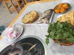 -范贤光鸡公煲(平乐园总店)