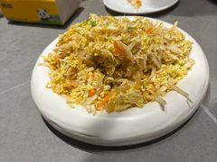 -大闫家烧烤·小海鲜家常菜(郑庄店)