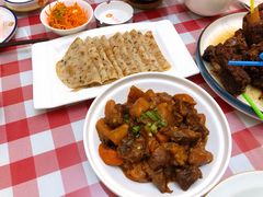 -黄河轩民间菜(吉祥街店)