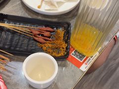 -老佛爷正宗铜炉蛙锅(五道口店)