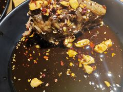 -胡马八破·川菜小馆(高新万达店)