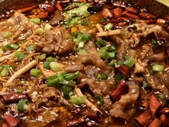 -全牛匠·乐山跷脚牛肉(西北旺万象汇店)