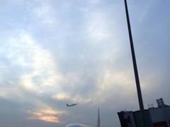 -太原武宿国际机场