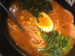 -小川洋风料理(街道口店)