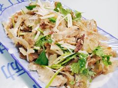 -十二忠手拉面(中华路店)