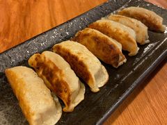 煎饺-日出拉面(望京店)