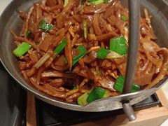 -金佬馆·川菜(芜湖镜湖万达店)