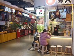 -物美大卖场(玉蜓桥店)