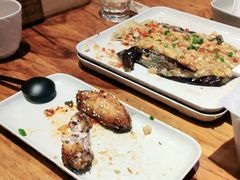 -木屋烧烤(龙湖天街店)
