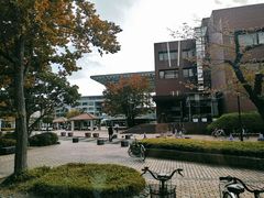 -成都濑川外国语学校