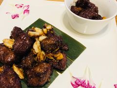 -旅马餐厅(茅家埠店)