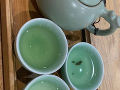 -苏堂阳春面•九年庆(北京路天河城店)