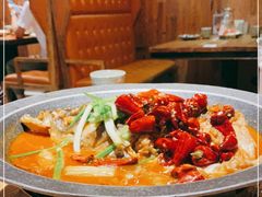 -青年公社烤鸭(青年路店)