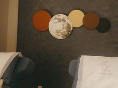 -华夏良子·足道SPA艾灸(铁道大厦店)