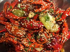 -一棠龙虾•王牌虾球(楚河汉街店)