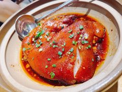 -威哥的菜·地道长沙菜(雨花亭店)