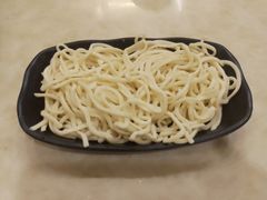 手擀面-潮汕良记牛肉火锅(洪武路店)