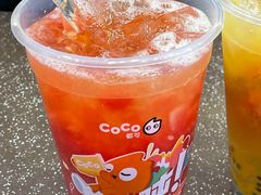 -CoCo都可(包河万达店)