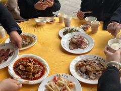 -荣生萝卜汤饭店