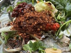 -攀枝花·任德琼·盐边羊肉米线
