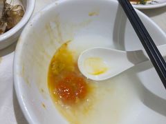 -长平老姿娘夜粥(平东一街店)