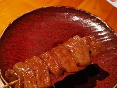 牛舌串后切-醉虎传(南锣鼓巷店)