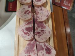 -曲氏老北京铜锅涮肉•火锅(不老街店)