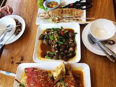 -两兄弟Song Pee Nong(2号店)
