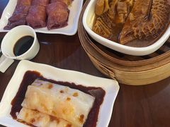 -潮福城大酒楼·潮粤菜·港式点心(阳光城店)