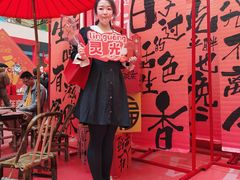 -光启城时尚购物中心