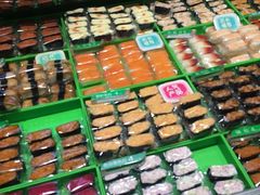 -鲜道寿司(无锡苏宁店)
