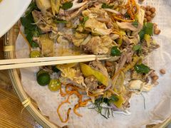 -花溪雨·森林餐厅(石基店)
