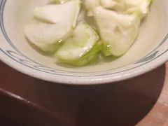 -巴奴毛肚火锅(京西大悦城店)