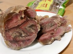 -老马家马峰腊牛羊肉店(桥梓口店)