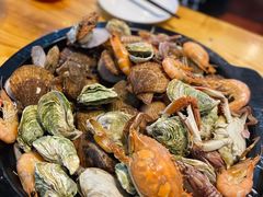 -前王院•巧克力海鲜市集餐厅(万平口店)