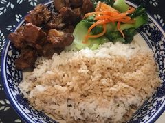 -蜗牛小馆醉乡民谣云南菜(惠新西里店)