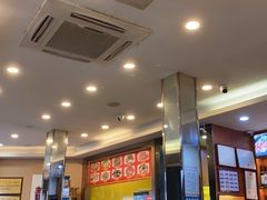 大堂-廖老妈蹄花店(人民公园陕西街259号店)