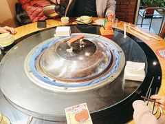 -全家福东北菜(联谊花园宜康苑店)