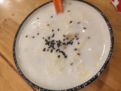 -尕羊烤肉餐厅·清真(会宁路店)