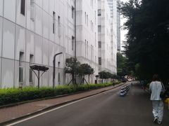 -重庆西南医院(西南院区)